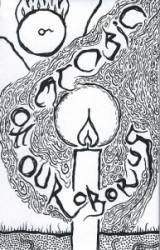 Circle Of Ouroborus : Uskottomien Kirkossa